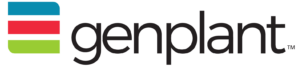 Genplant Logo